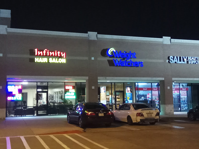 Infinity Hair Salon 5