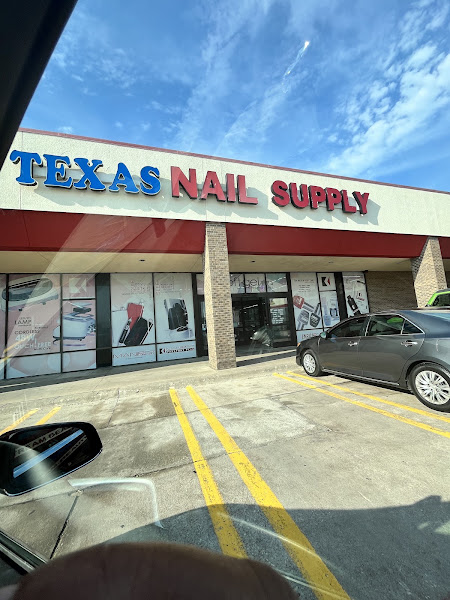 Texas Nail Supply - Garland TX 1