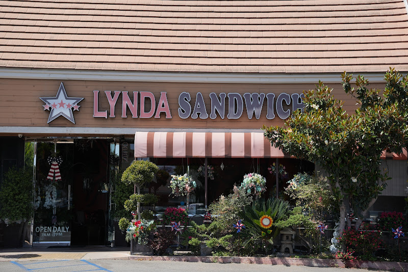 Lynda Sandwich