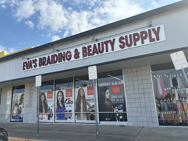 Eva's Braiding & Beauty Supply 1