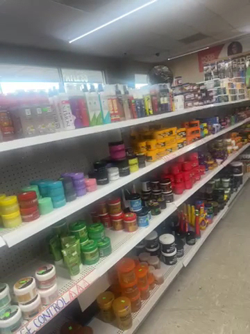 Eva's Braiding & Beauty Supply 2