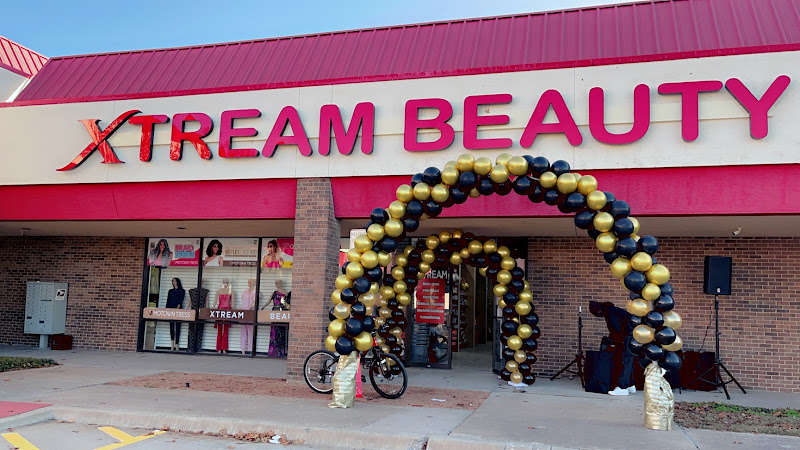 Xtream Beauty Supply 1
