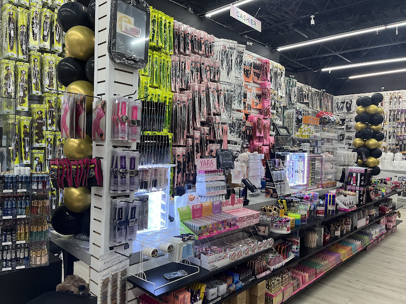 Xtream Beauty Supply 2
