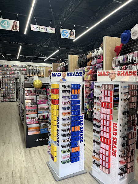 Xtream Beauty Supply 5
