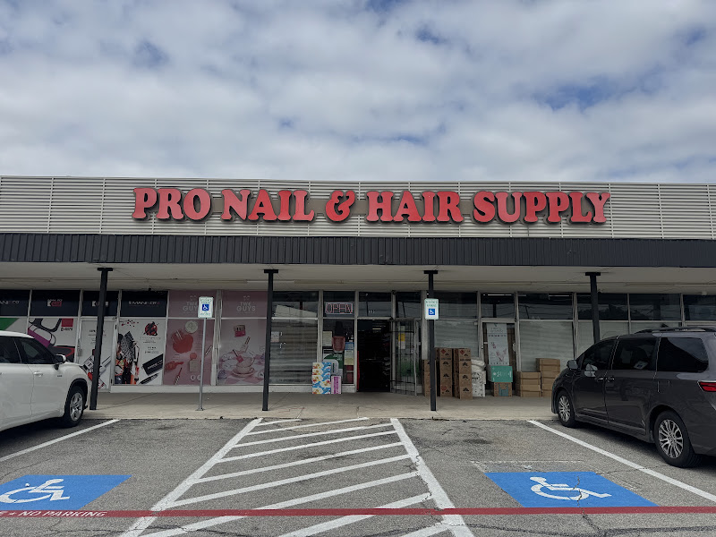 Pro Nail Supply 1