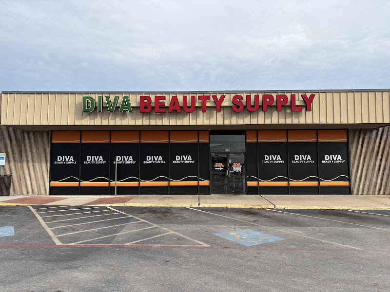 Diva Beauty Supply 2