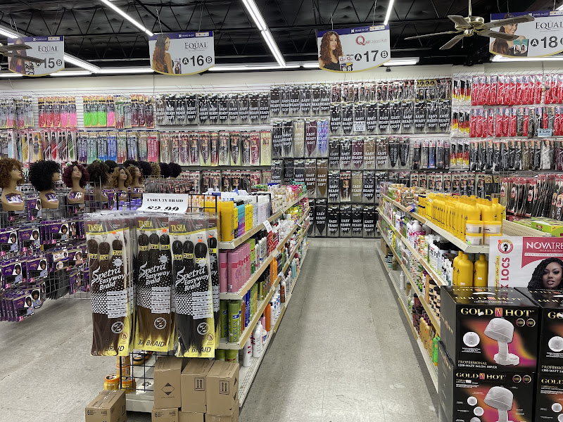 Diva Beauty Supply 3