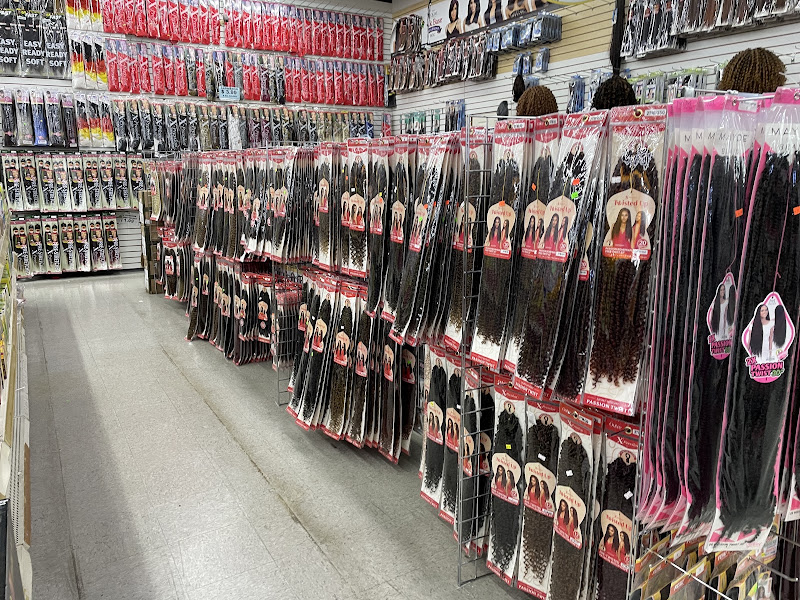 Diva Beauty Supply 5