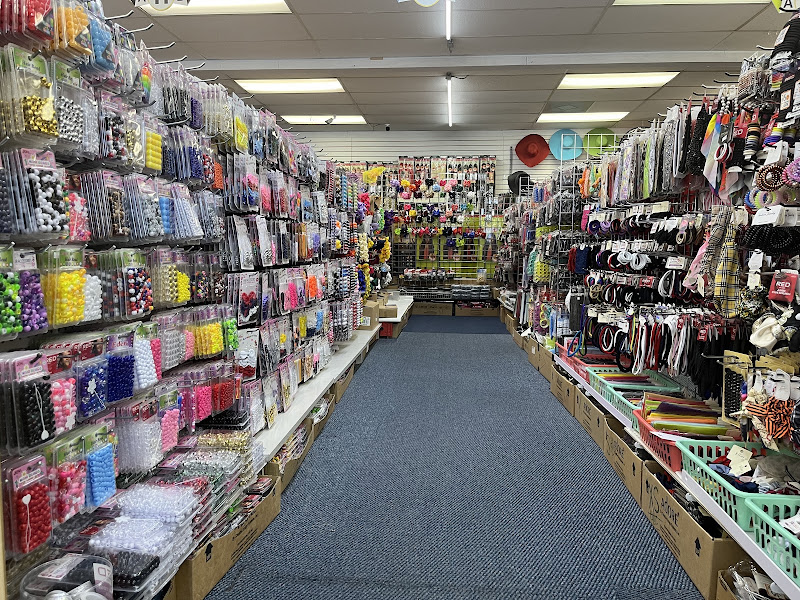 Wig & Beauty Discount Store 2