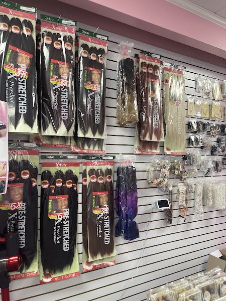 Boss Beauty Supply 1