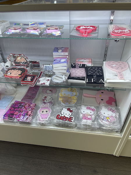 Boss Beauty Supply 2
