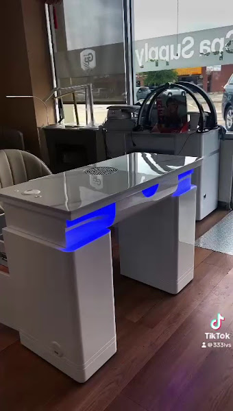 Sam's Nail Supply 2