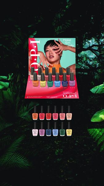 Sam's Nail Supply 3