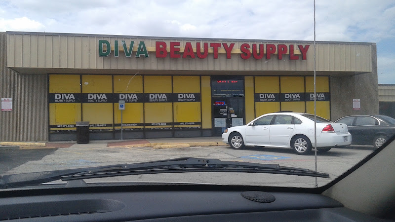 SKC Beauty Supply 1