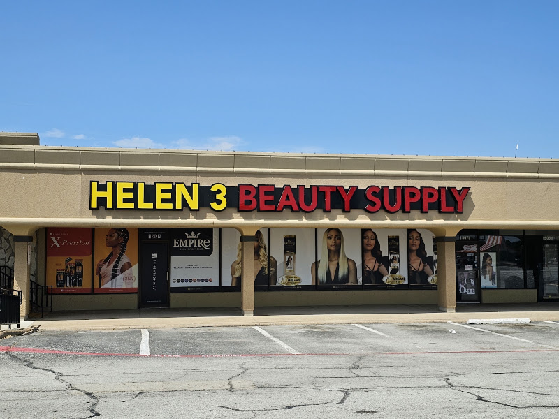 SKC Beauty Supply 2
