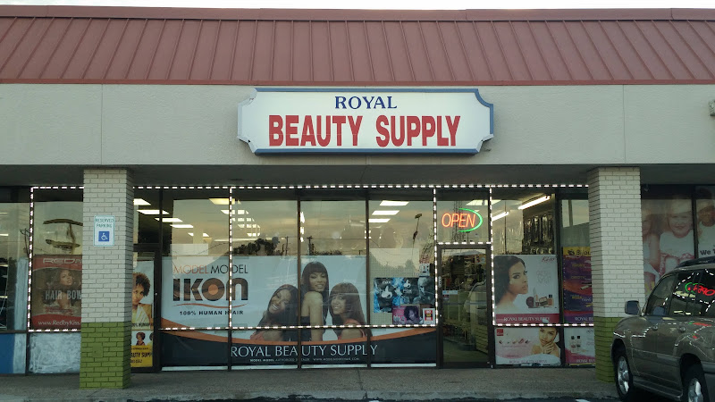 SKC Beauty Supply 3