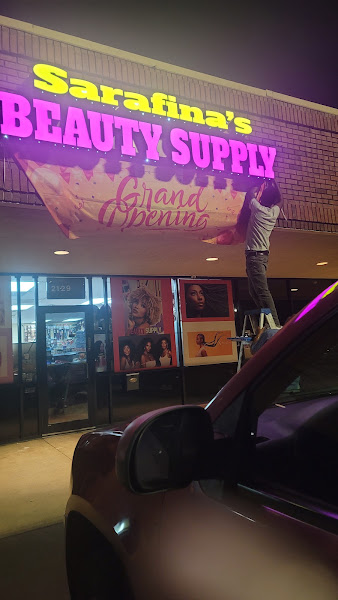 SKC Beauty Supply 4