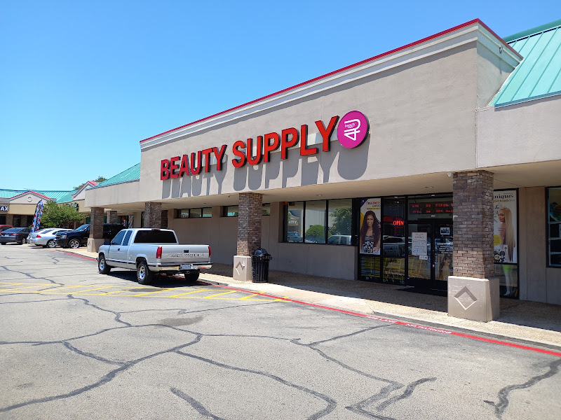 Beauty Supply 4U 1