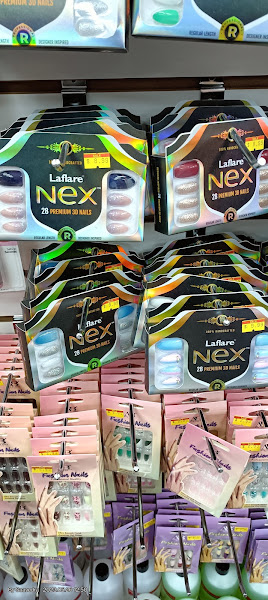 Beauty Supply 4U 3