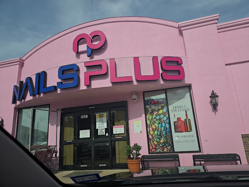 Nails Plus Nail Supply Dallas/Richardson 1