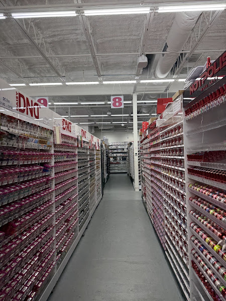 Nails Plus Nail Supply Dallas/Richardson 3