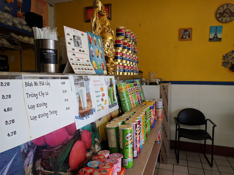 Sasha Deli