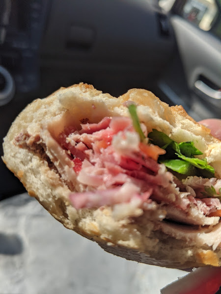 Sasha Deli 2