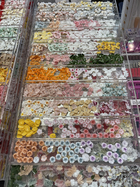 Bella V Nail Supply 4