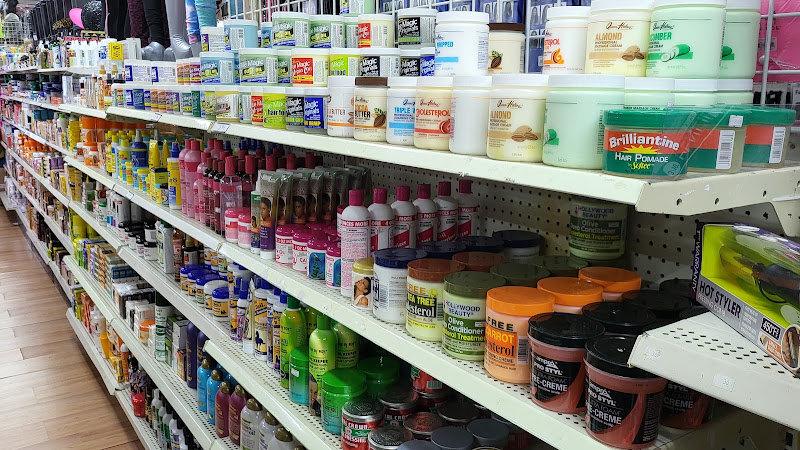 Hair Plus Beauty Supply 2