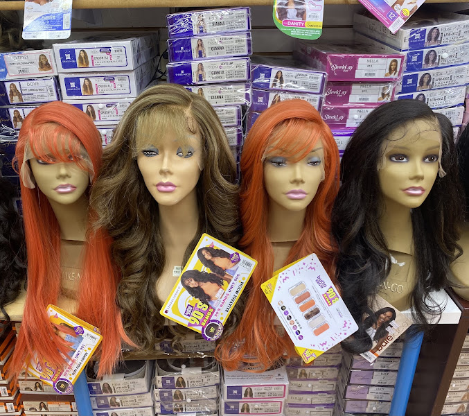 Hair Plus Beauty Supply 3