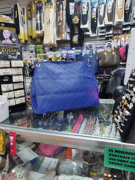 Hair Plus Beauty Supply 4
