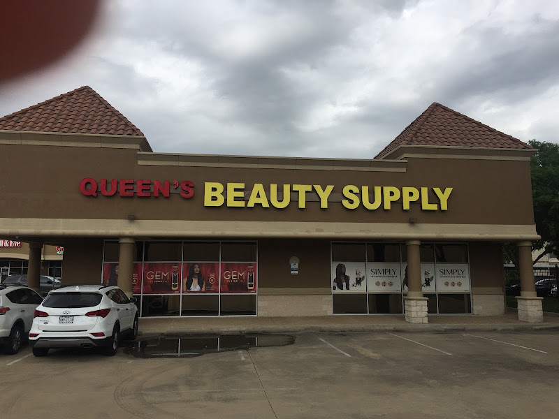 Queens Beauty Supply 1