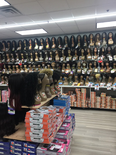 Queens Beauty Supply 2