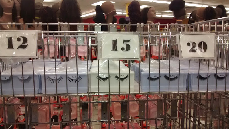 Queens Beauty Supply 3