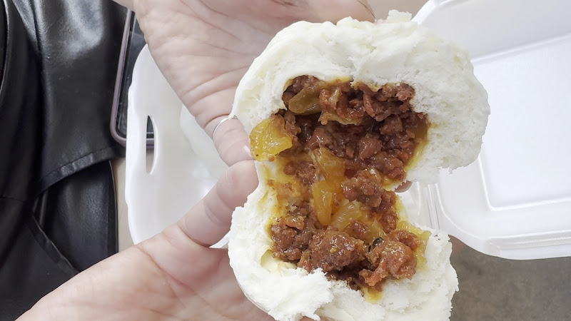 Yummy Bánh Bao 2
