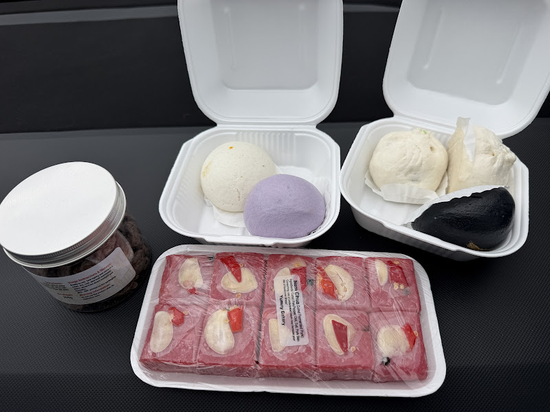 Yummy Bánh Bao 4