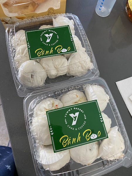 Yummy Bánh Bao 5