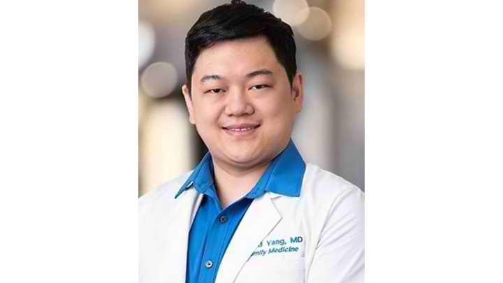 Kai-Soon Yang, MD 1