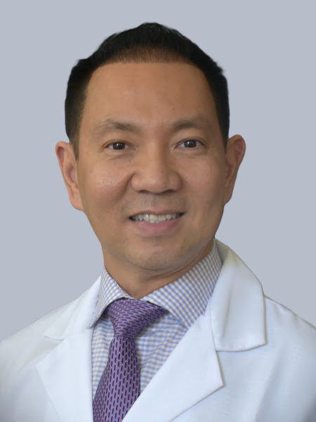 Dr. Thien-An Nguyen, MD 1