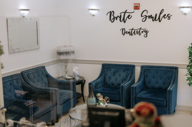 Brite Smiles Dentistry 1