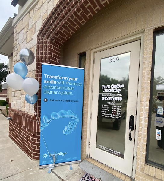 Brite Smiles Dentistry 5