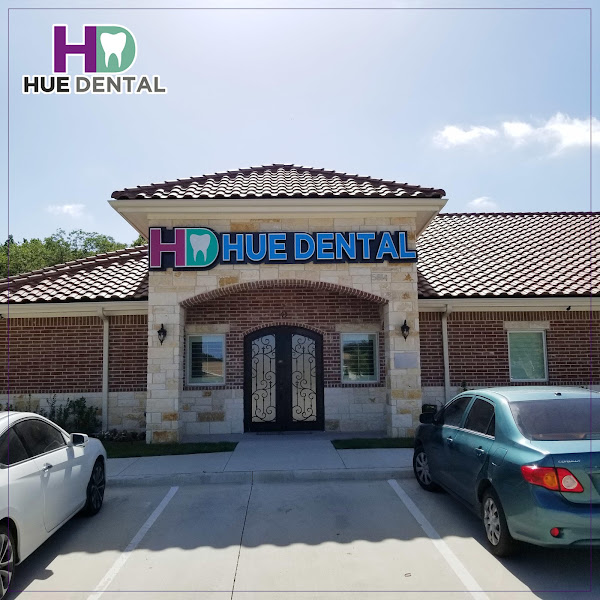 Hue Dental 1