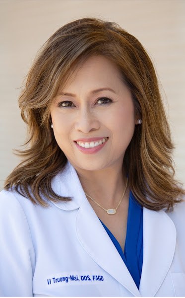 Mai Dentistry 3