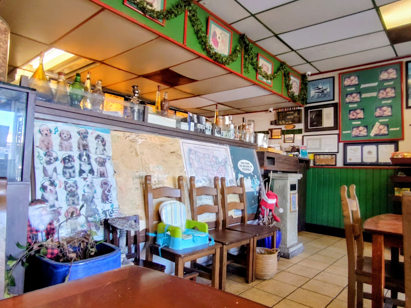 Paul's Deli