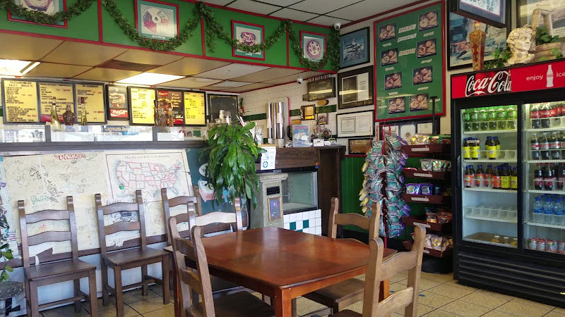 Paul's Deli 2