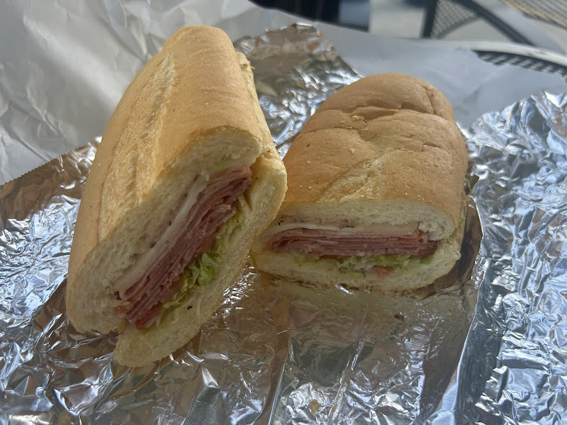 Paul's Deli 3