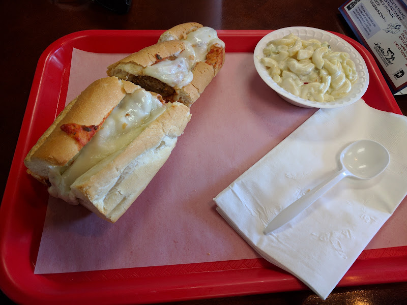 Paul's Deli 5
