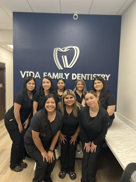 Vida Family Dentistry 1