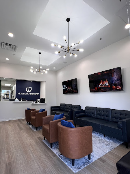 Vida Family Dentistry 3