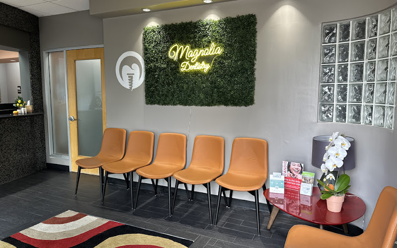 Magnolia Dentistry - Dentist Garland 1